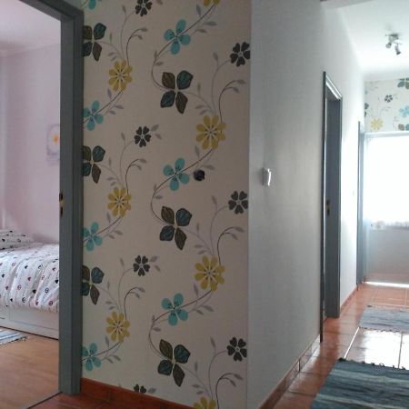 Vila Casa Viela Viseu Exteriér fotografie