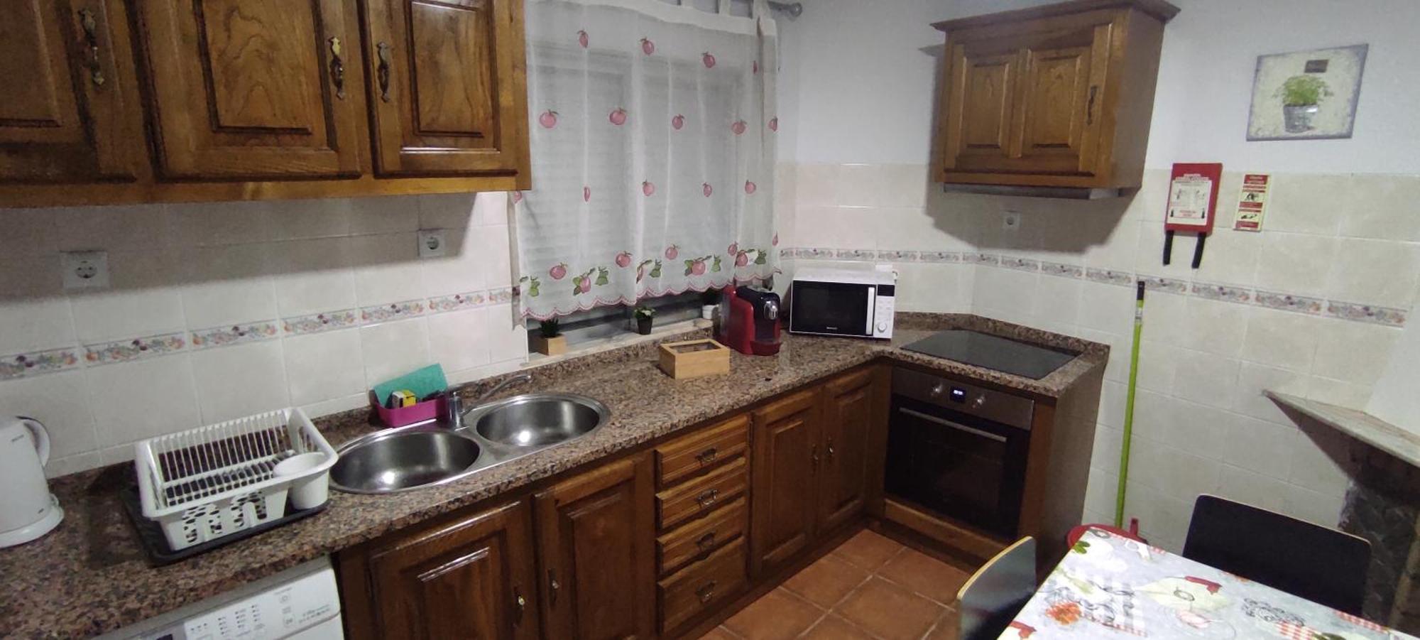 Vila Casa Viela Viseu Exteriér fotografie