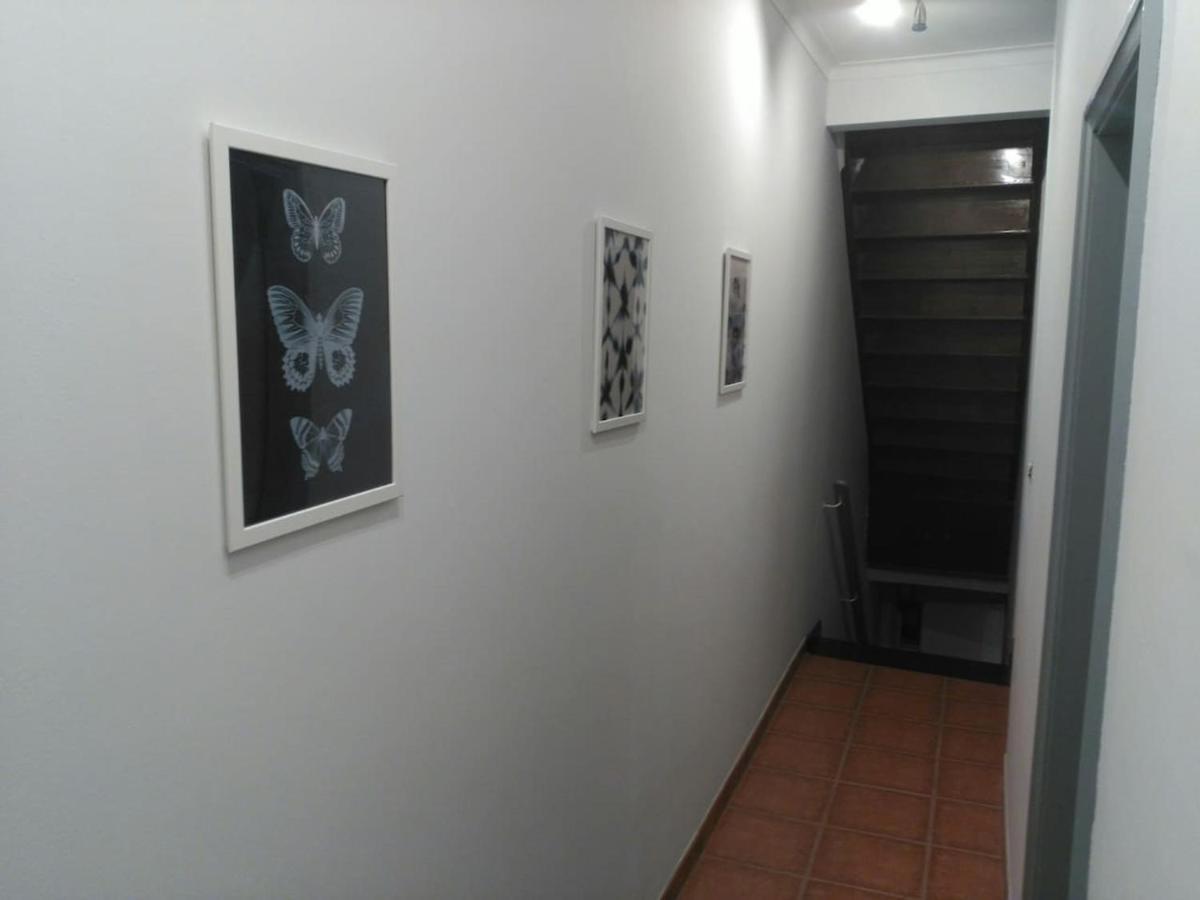 Vila Casa Viela Viseu Exteriér fotografie
