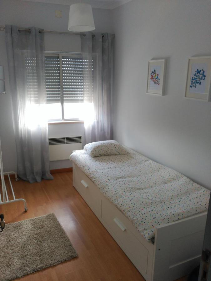 Vila Casa Viela Viseu Exteriér fotografie