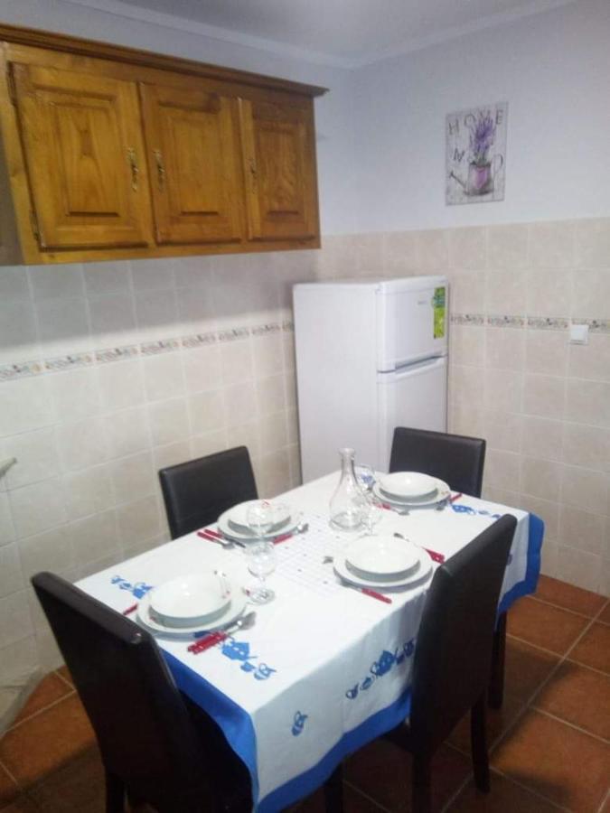Vila Casa Viela Viseu Exteriér fotografie