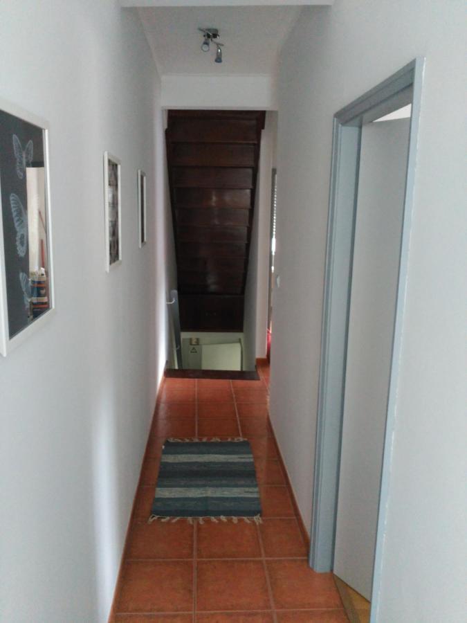 Vila Casa Viela Viseu Exteriér fotografie