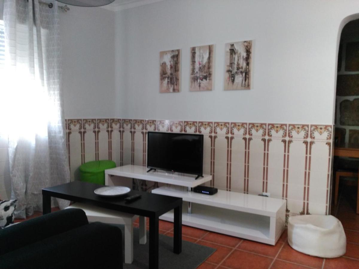 Vila Casa Viela Viseu Exteriér fotografie