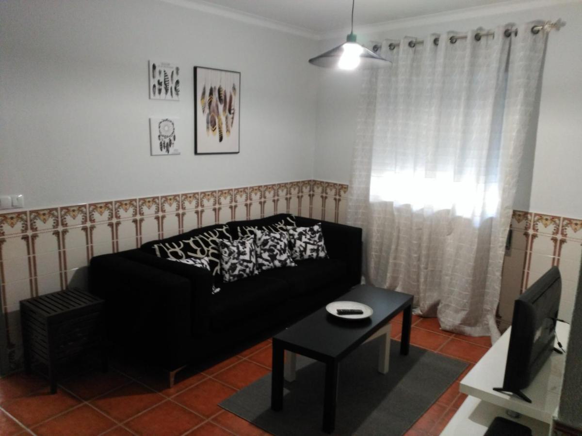 Vila Casa Viela Viseu Exteriér fotografie